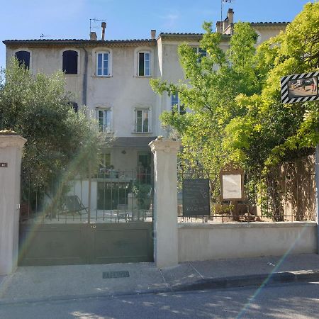 Le Clos Marceau Bédoin Eksteriør bilde
